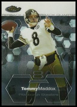 2 Tommy Maddox